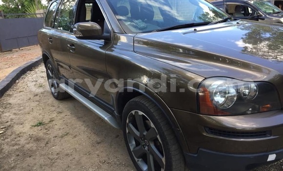 Buy Used Volvo XC90 Other Car in Lusaka in Zambia Buy Used Volvo XC90 Other Car in Lusaka in Zambia