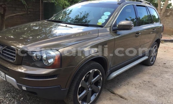 Buy Used Volvo XC90 Other Car in Lusaka in Zambia Buy Used Volvo XC90 Other Car in Lusaka in Zambia