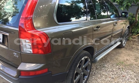 Buy Used Volvo XC90 Other Car in Lusaka in Zambia Buy Used Volvo XC90 Other Car in Lusaka in Zambia