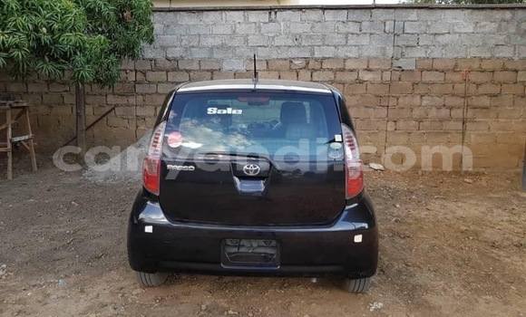 Buy Used Toyota Passo Black Car in Lusaka in Zambia Buy Used Toyota Passo Black Car in Lusaka in Zambia