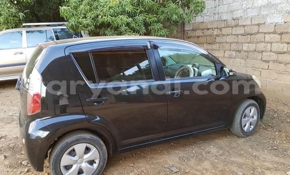 Buy Used Toyota Passo Black Car in Lusaka in Zambia Buy Used Toyota Passo Black Car in Lusaka in Zambia