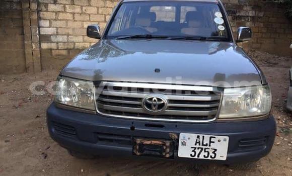 Acheter Occasion Voiture Toyota Land Cruiser Autre à Lusaka, Zambie Acheter Occasion Voiture Toyota Land Cruiser Autre à Lusaka, Zambie