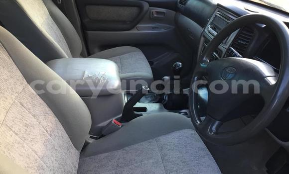 Acheter Occasion Voiture Toyota Land Cruiser Autre à Lusaka, Zambie Acheter Occasion Voiture Toyota Land Cruiser Autre à Lusaka, Zambie