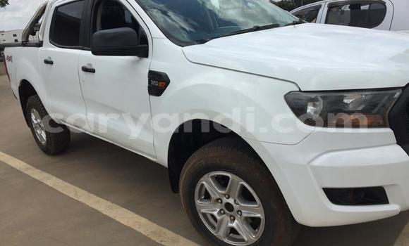 Buy Used Ford Ranger White Car in Lusaka in Zambia Buy Used Ford Ranger White Car in Lusaka in Zambia