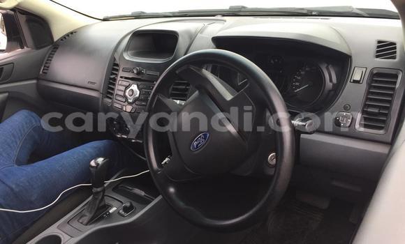 Buy Used Ford Ranger White Car in Lusaka in Zambia Buy Used Ford Ranger White Car in Lusaka in Zambia