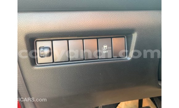 Tenga Imported Suzuki Swift Tsvuku Mota in Import - Dubai in Zambia Tenga Imported Suzuki Swift Tsvuku Mota in Import - Dubai in Zambia