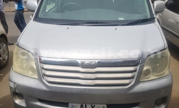 Tenga Tsaru Toyota Voxy Sirivha Mota in Lusaka in Zambia Tenga Tsaru Toyota Voxy Sirivha Mota in Lusaka in Zambia