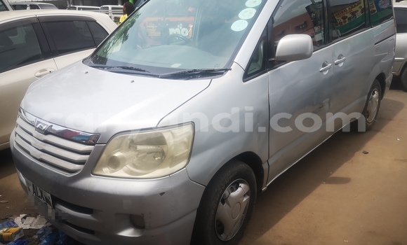 Tenga Tsaru Toyota Voxy Sirivha Mota in Lusaka in Zambia Tenga Tsaru Toyota Voxy Sirivha Mota in Lusaka in Zambia