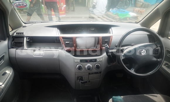 Tenga Tsaru Toyota Voxy Sirivha Mota in Lusaka in Zambia Tenga Tsaru Toyota Voxy Sirivha Mota in Lusaka in Zambia