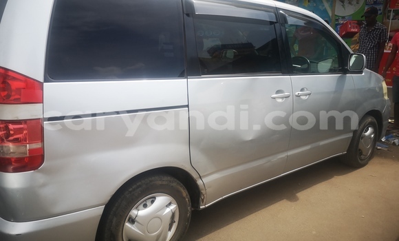 Tenga Tsaru Toyota Voxy Sirivha Mota in Lusaka in Zambia Tenga Tsaru Toyota Voxy Sirivha Mota in Lusaka in Zambia