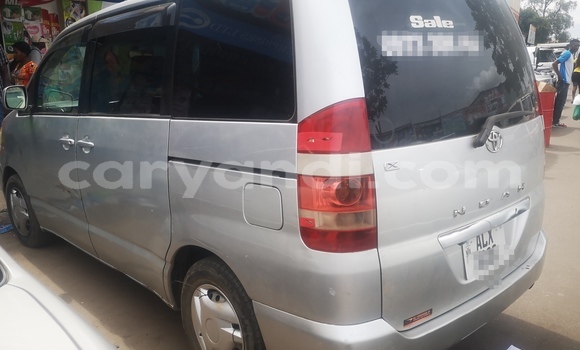 Tenga Tsaru Toyota Voxy Sirivha Mota in Lusaka in Zambia Tenga Tsaru Toyota Voxy Sirivha Mota in Lusaka in Zambia