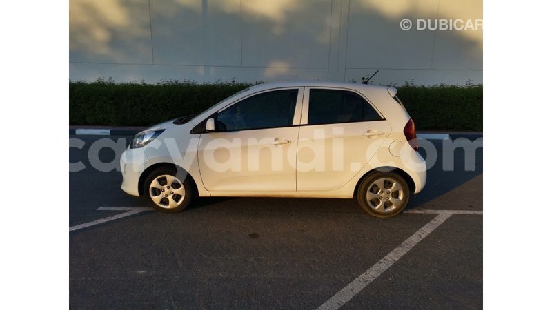 Big with watermark kia picanto zambia import dubai 9499
