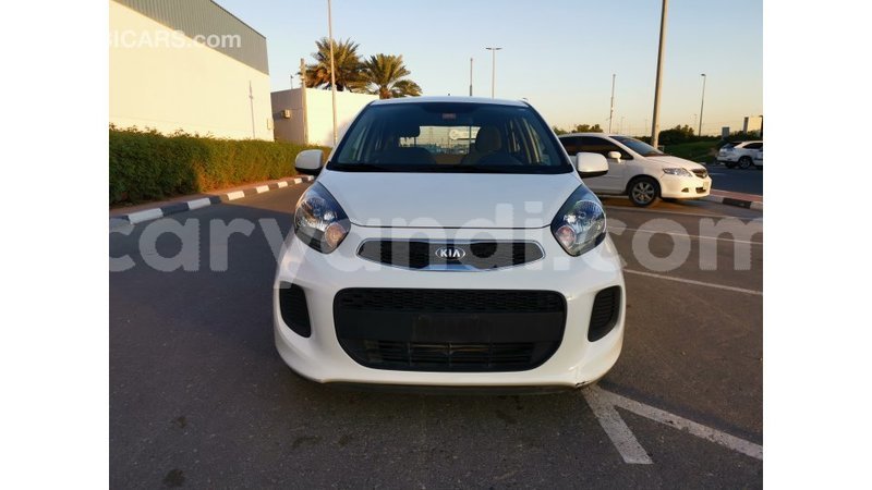 Big with watermark kia picanto zambia import dubai 9499