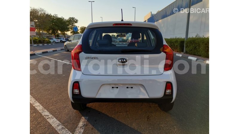 Big with watermark kia picanto zambia import dubai 9499