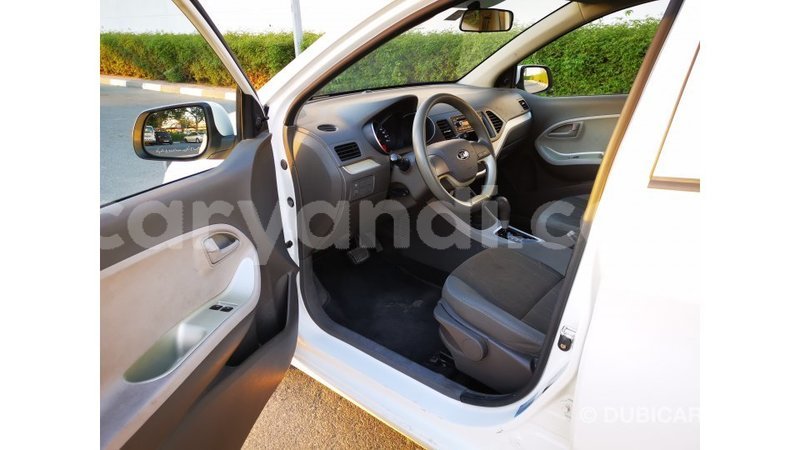 Big with watermark kia picanto zambia import dubai 9499