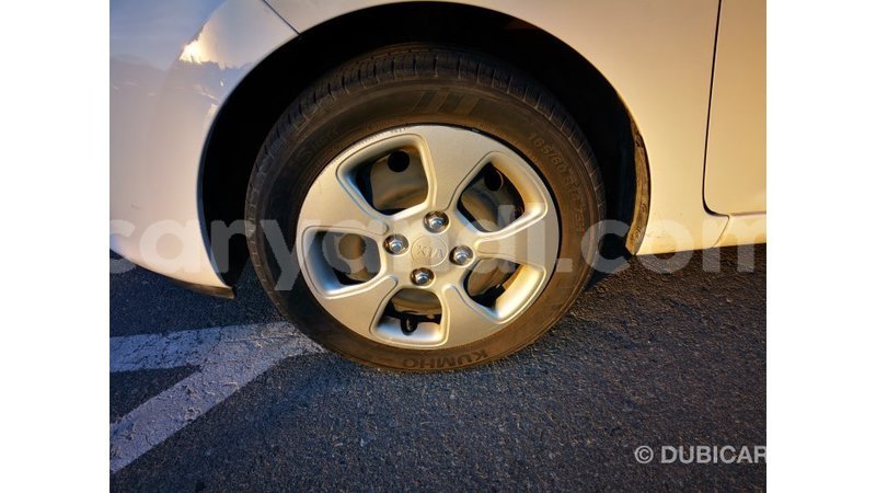 Big with watermark kia picanto zambia import dubai 9499