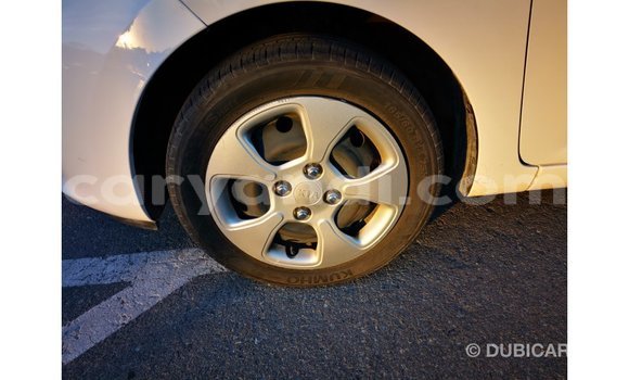 Acheter Import Voiture Kia Picanto Blanc à Import - Dubai, Zambie Acheter Import Voiture Kia Picanto Blanc à Import - Dubai, Zambie