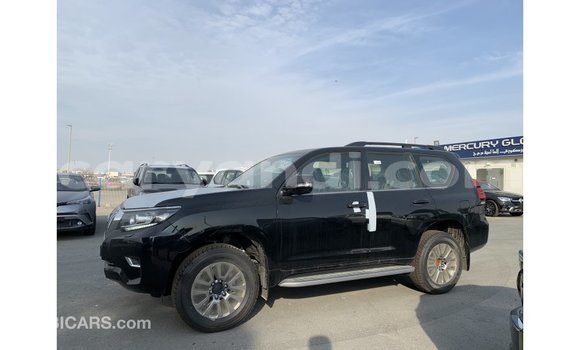 Buy Import Toyota Prado Black Car in Import - Dubai in Zambia Buy Import Toyota Prado Black Car in Import - Dubai in Zambia