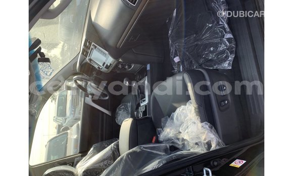 Buy Import Toyota Prado Black Car in Import - Dubai in Zambia Buy Import Toyota Prado Black Car in Import - Dubai in Zambia