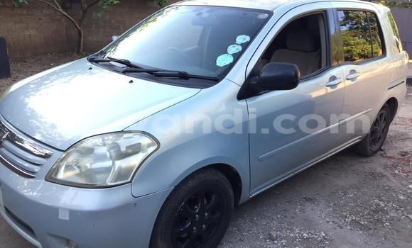 Acheter Occasion Voiture Toyota Raum Autre à Lusaka, Zambie Acheter Occasion Voiture Toyota Raum Autre à Lusaka, Zambie