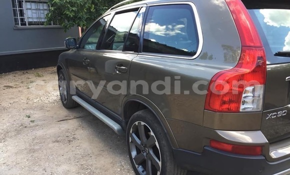 Tenga Tsaru Volvo XC90 Zvimwe Mota in Lusaka in Zambia Tenga Tsaru Volvo XC90 Zvimwe Mota in Lusaka in Zambia