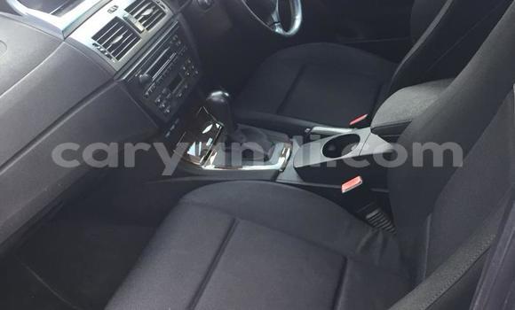 Buy Used BMW X3 Other Car in Lusaka in Zambia Buy Used BMW X3 Other Car in Lusaka in Zambia