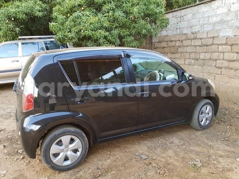 Big with watermark toyota passo zambia lusaka 9506