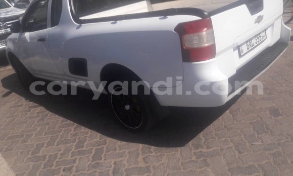 Buy Used Chevrolet Van White Car in Lusaka in Zambia Buy Used Chevrolet Van White Car in Lusaka in Zambia