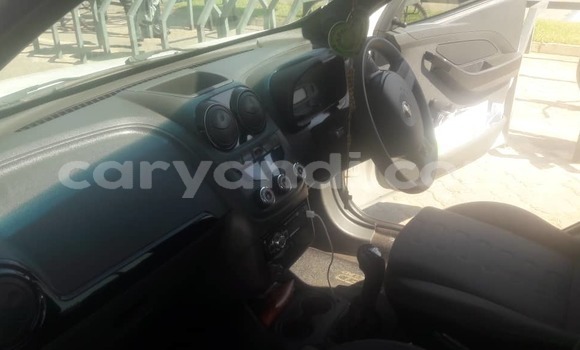 Buy Used Chevrolet Van White Car in Lusaka in Zambia Buy Used Chevrolet Van White Car in Lusaka in Zambia