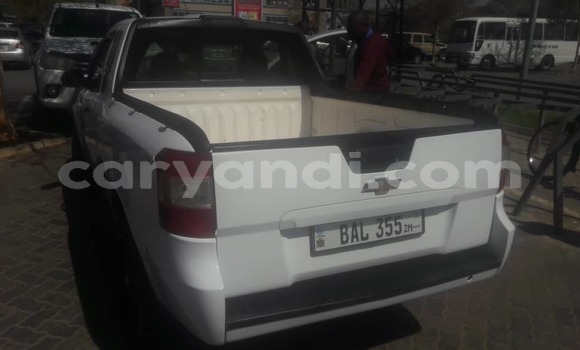 Buy Used Chevrolet Van White Car in Lusaka in Zambia Buy Used Chevrolet Van White Car in Lusaka in Zambia