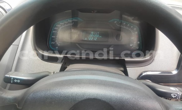 Buy Used Chevrolet Van White Car in Lusaka in Zambia Buy Used Chevrolet Van White Car in Lusaka in Zambia