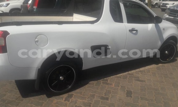 Buy Used Chevrolet Van White Car in Lusaka in Zambia Buy Used Chevrolet Van White Car in Lusaka in Zambia