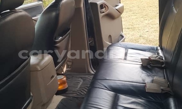 Buy Used Nissan Navara Black Car in Lusaka in Zambia Buy Used Nissan Navara Black Car in Lusaka in Zambia