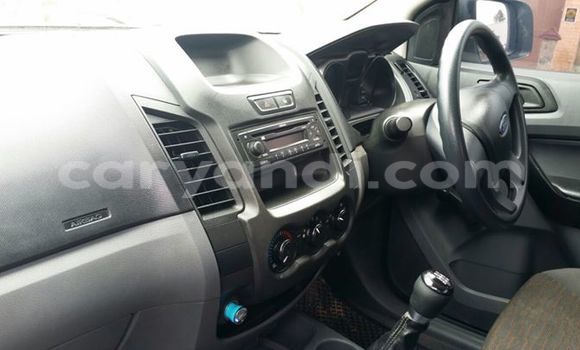 Acheter Occasion Voiture Ford Ranger Blanc à Chipata, Zambie Acheter Occasion Voiture Ford Ranger Blanc à Chipata, Zambie