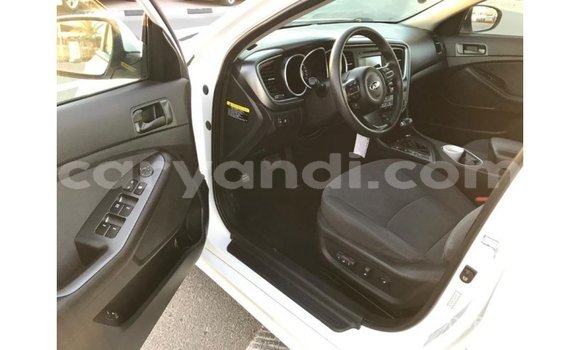 Tenga Imported Kia Optima Chena Mota in Import - Dubai in Zambia Tenga Imported Kia Optima Chena Mota in Import - Dubai in Zambia