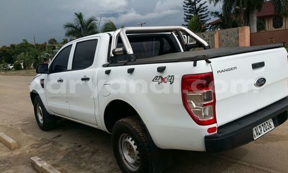 Acheter Occasion Voiture Ford Ranger Blanc à Chipata, Zambie Acheter Occasion Voiture Ford Ranger Blanc à Chipata, Zambie