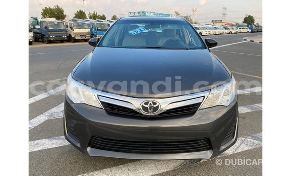 Buy Import Toyota Camry Other Car in Import - Dubai in Zambia Buy Import Toyota Camry Other Car in Import - Dubai in Zambia