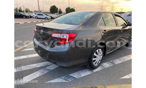 Buy Import Toyota Camry Other Car in Import - Dubai in Zambia Buy Import Toyota Camry Other Car in Import - Dubai in Zambia