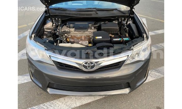 Buy Import Toyota Camry Other Car in Import - Dubai in Zambia Buy Import Toyota Camry Other Car in Import - Dubai in Zambia