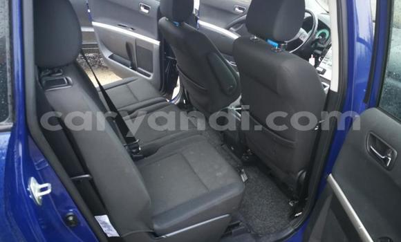 Tenga Tsaru Toyota Corolla Verso Bhuruu Mota in Lusaka in Zambia Tenga Tsaru Toyota Corolla Verso Bhuruu Mota in Lusaka in Zambia