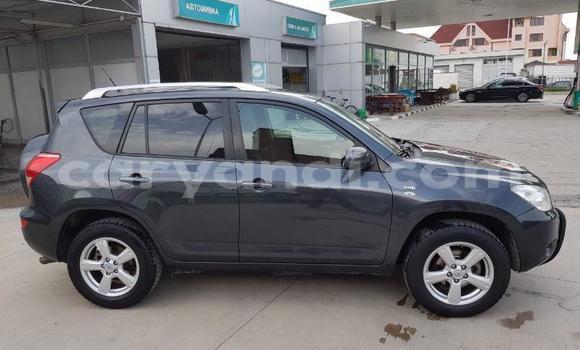 Acheter Occasion Voiture Toyota RAV4 Noir à Lusaka, Zambie Acheter Occasion Voiture Toyota RAV4 Noir à Lusaka, Zambie