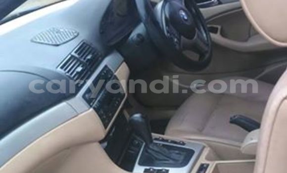 Tenga Tsaru BMW 3–Series Bhuruu Mota in Chipata in Zambia Tenga Tsaru BMW 3–Series Bhuruu Mota in Chipata in Zambia