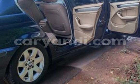 Tenga Tsaru BMW 3–Series Bhuruu Mota in Chipata in Zambia Tenga Tsaru BMW 3–Series Bhuruu Mota in Chipata in Zambia