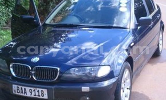 Tenga Tsaru BMW 3–Series Bhuruu Mota in Chipata in Zambia Tenga Tsaru BMW 3–Series Bhuruu Mota in Chipata in Zambia