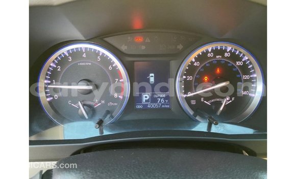 Acheter Import Voiture Toyota Highlander Bleu à Import - Dubai, Zambie Acheter Import Voiture Toyota Highlander Bleu à Import - Dubai, Zambie