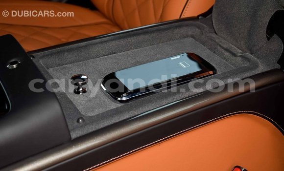 Buy Import Lexus LX Black Car in Import - Dubai in Zambia Buy Import Lexus LX Black Car in Import - Dubai in Zambia