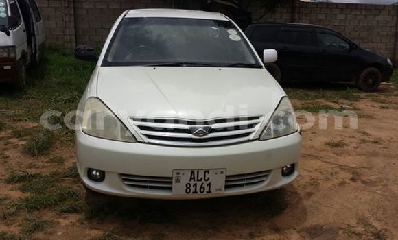 Tenga Tsaru Toyota Allion Chena Mota in Chipata in Zambia Tenga Tsaru Toyota Allion Chena Mota in Chipata in Zambia