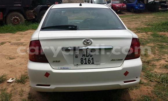 Tenga Tsaru Toyota Allion Chena Mota in Chipata in Zambia Tenga Tsaru Toyota Allion Chena Mota in Chipata in Zambia