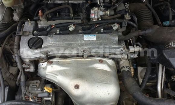 Tenga Tsaru Toyota Allion Chena Mota in Chipata in Zambia Tenga Tsaru Toyota Allion Chena Mota in Chipata in Zambia