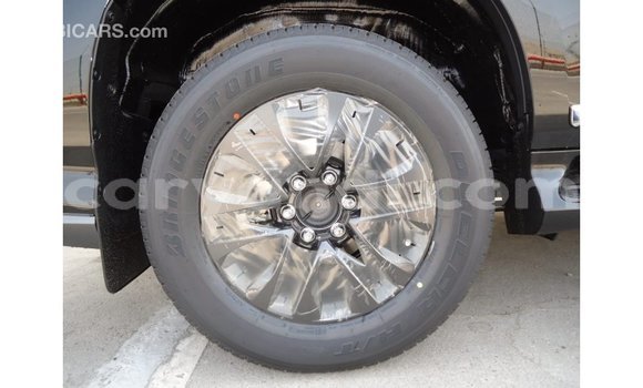 Buy Import Lexus GX Black Car in Import - Dubai in Zambia Buy Import Lexus GX Black Car in Import - Dubai in Zambia